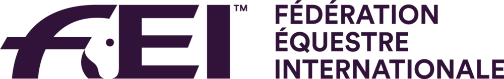 Fédération Equestre Internationale Logo PNG Vector