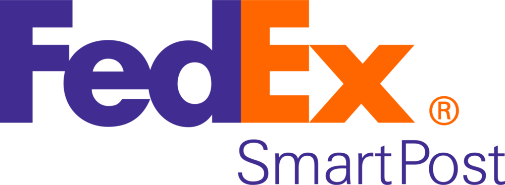 FedEx SmartPost 2016 Logo PNG Vector