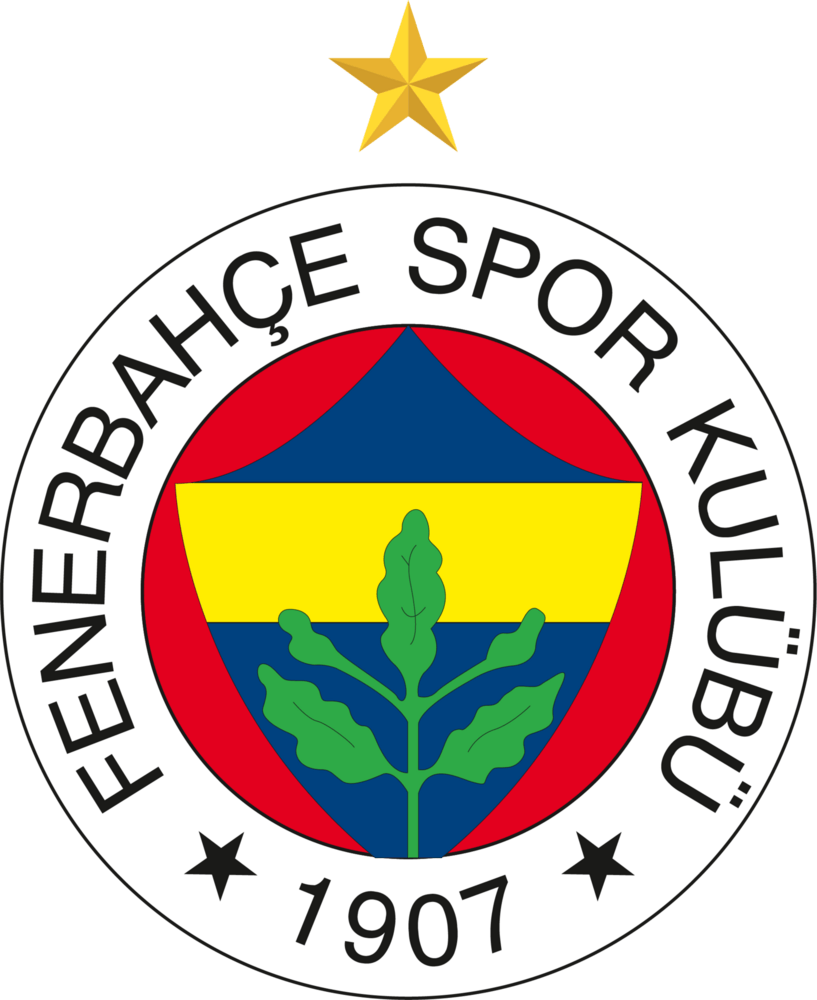 Fenerbahce Beko Logo PNG Vector