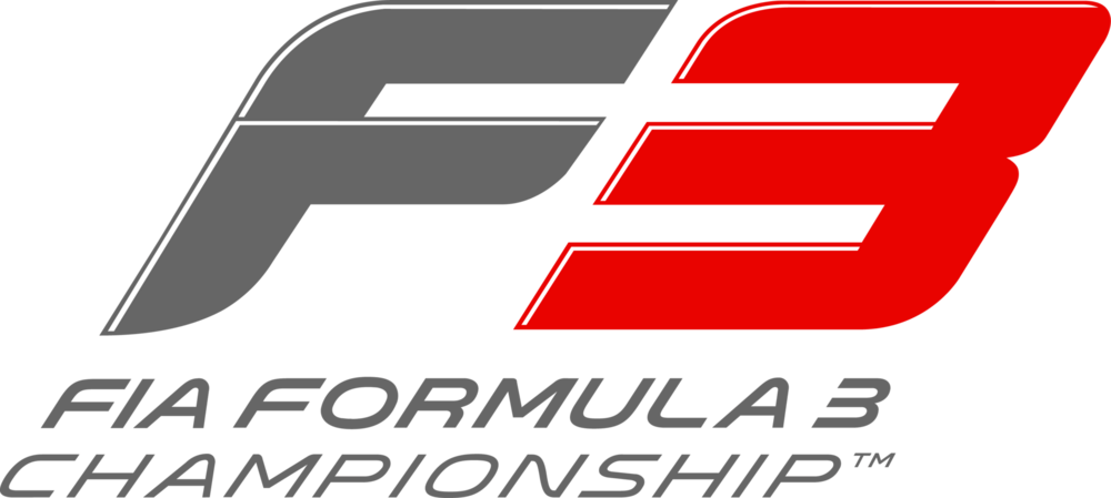 FIA Formula 3 Championship Logo PNG Vector
