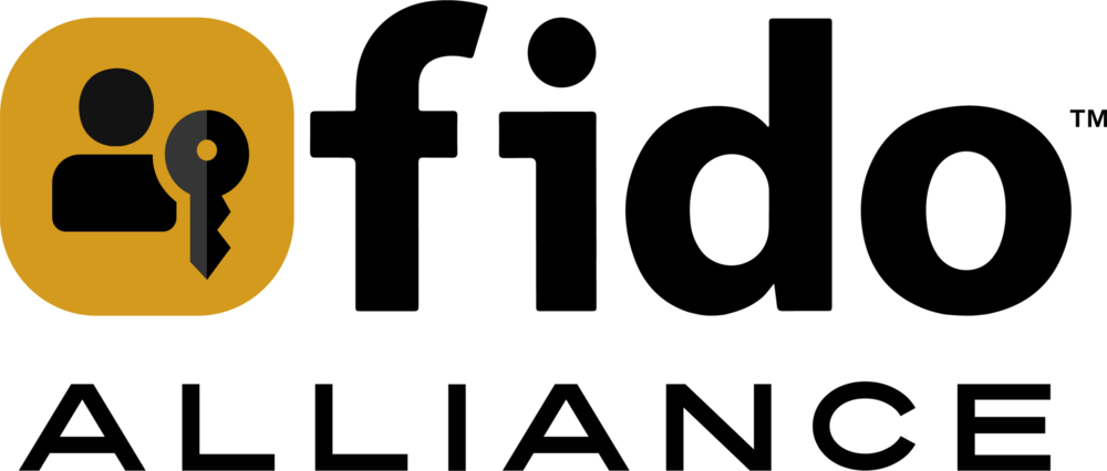 FIDO Alliance Logo PNG Vector