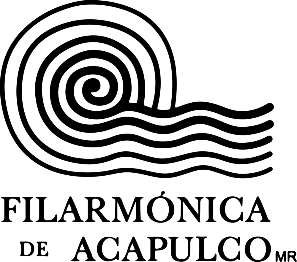 Filarmonica de Acapulco Logo PNG Vector