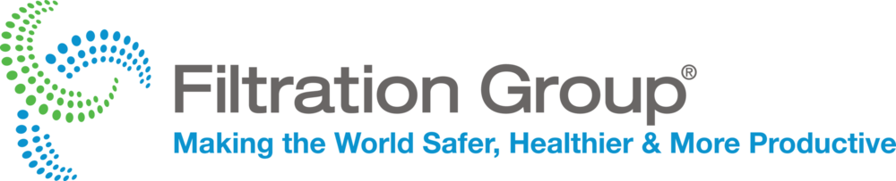 Filtration Group Logo PNG Vector