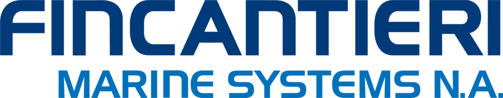 Fincantieri Marine Systems Logo PNG Vector