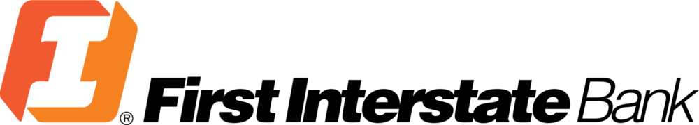 First Interstate Bank Logo PNG Vector