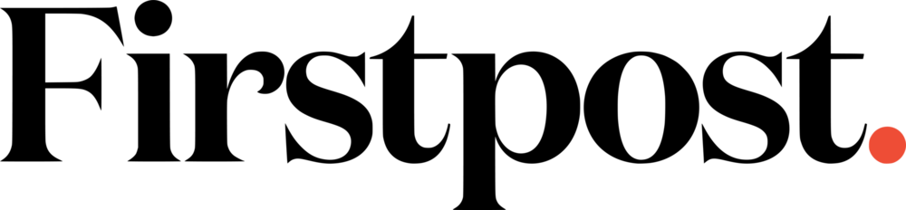 Firstpost Logo PNG Vector