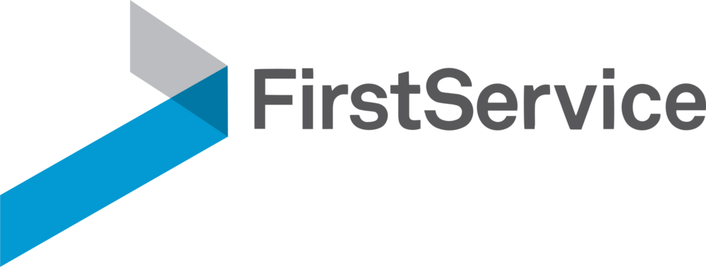 FirstService Logo PNG Vector