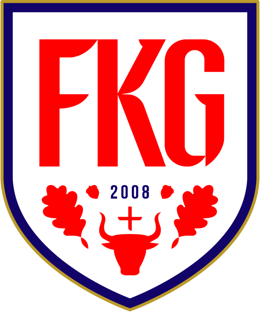 FK Garliava Logo PNG Vector