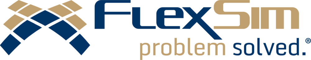 FlexSim Software Products Inc Logo PNG Vector