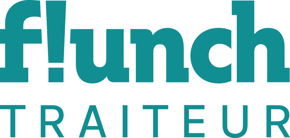 FLUNCH TRAITEUR Logo PNG Vector