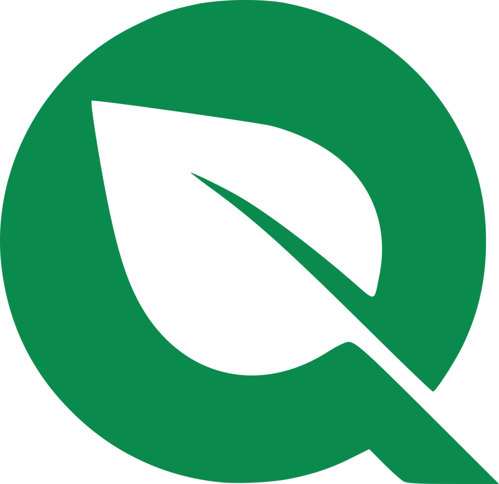 FlyQuest Logo PNG Vector