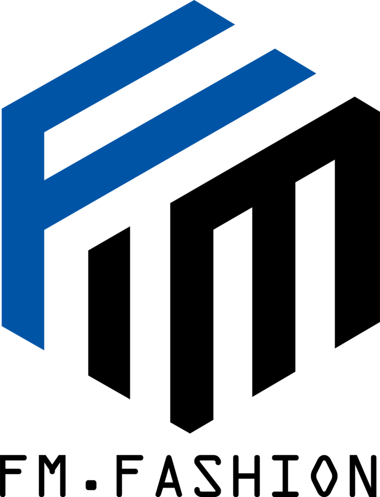 FM. Fashion, FM Logo PNG Vector