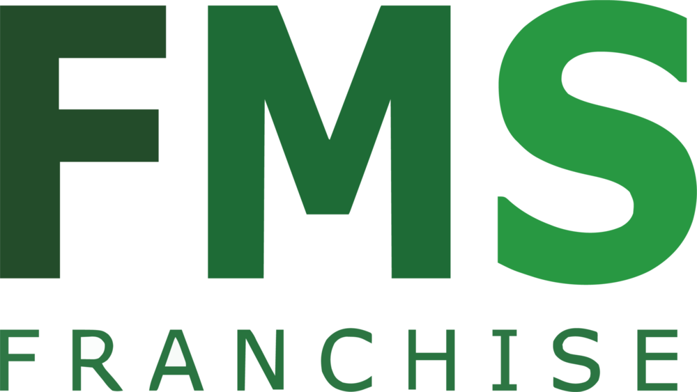 FMS Franchise USA Logo PNG Vector