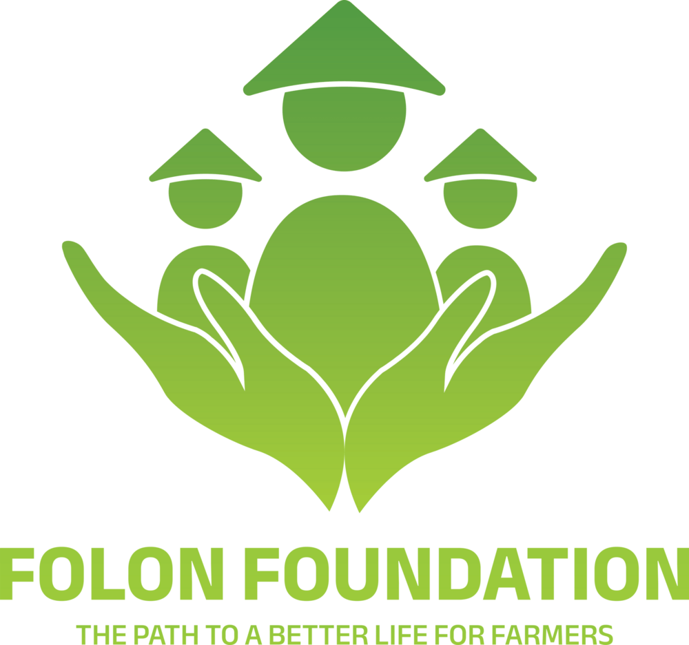 Folon Foundation Logo PNG Vector