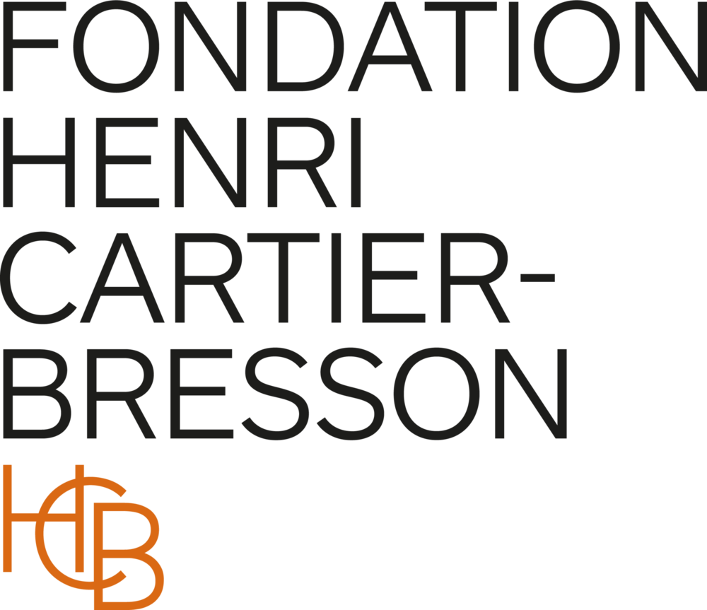 Fondation Henri Cartier Bresson Logo PNG Vector