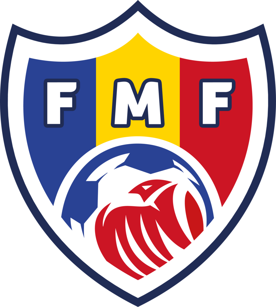 Football Association of Moldova Logo PNG Vector