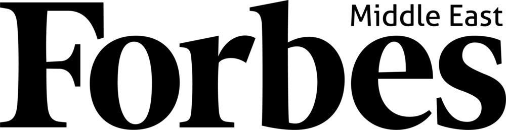 Forbes Middle East Logo PNG Vector