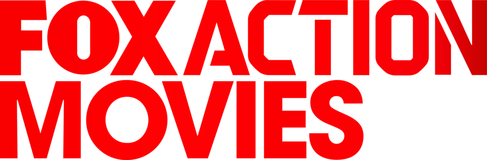 Fox Action Movies Logo PNG Vector