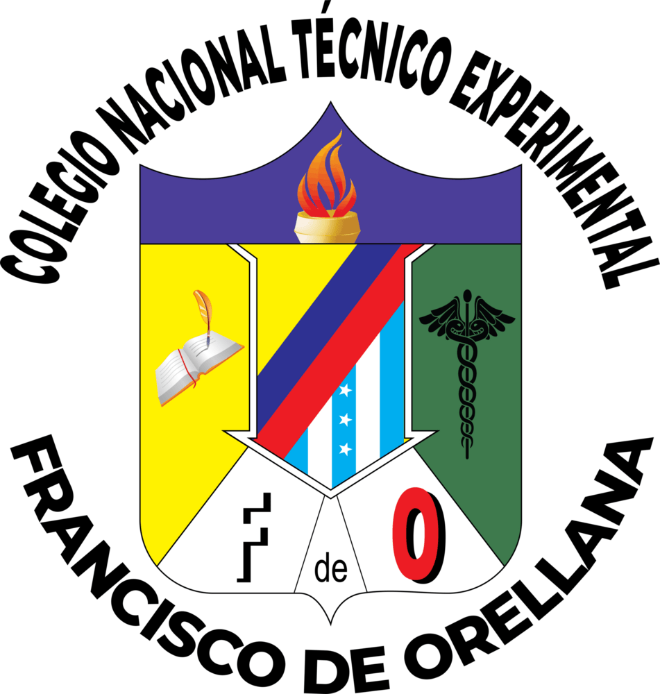 Francisco de Orellana Logo PNG Vector