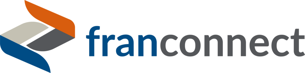 FranConnect Logo PNG Vector