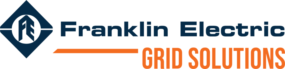 Franklin Electric Grid Solutions Logo PNG Vector