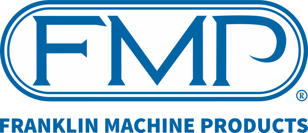 Franklin Machine Products Logo PNG Vector
