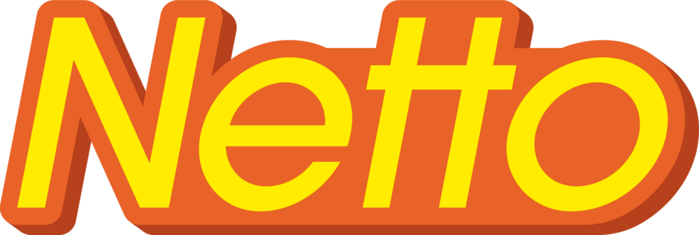 French Netto (2015) Logo PNG Vector