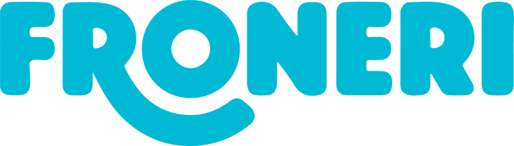Froneri Logo PNG Vector