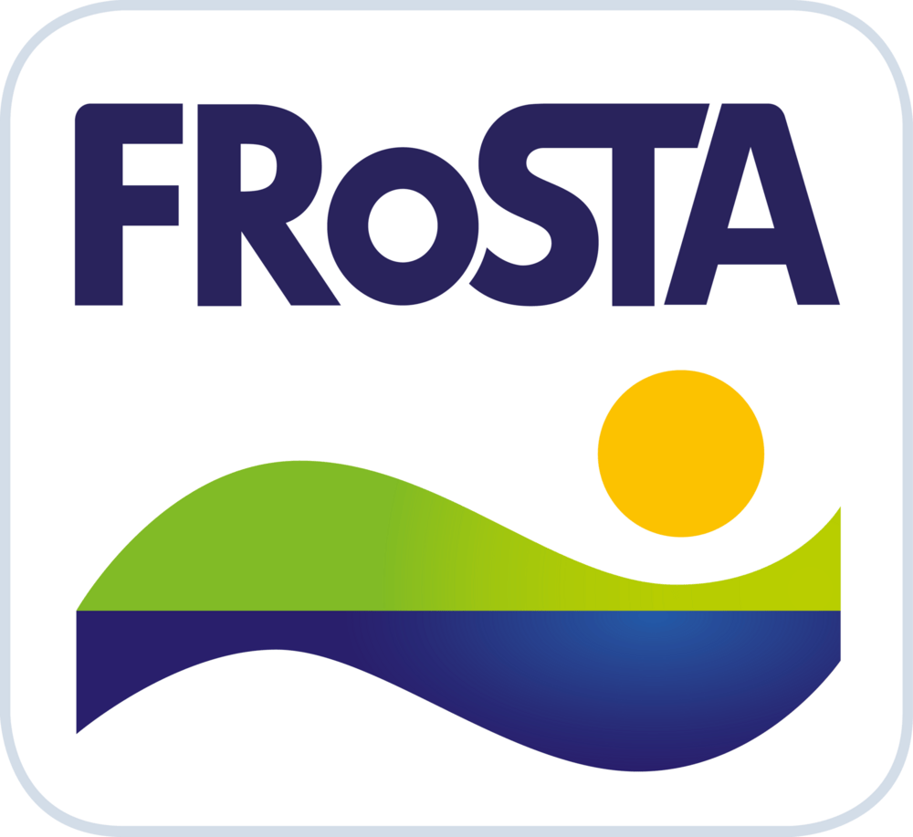 Frosta Logo PNG Vector