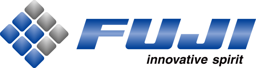 Fuji Corporation Logo PNG Vector