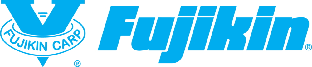 Fujikin Logo PNG Vector