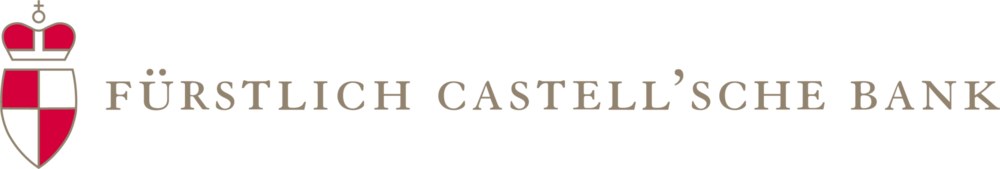 Fürstlich Castell’sche Logo PNG Vector