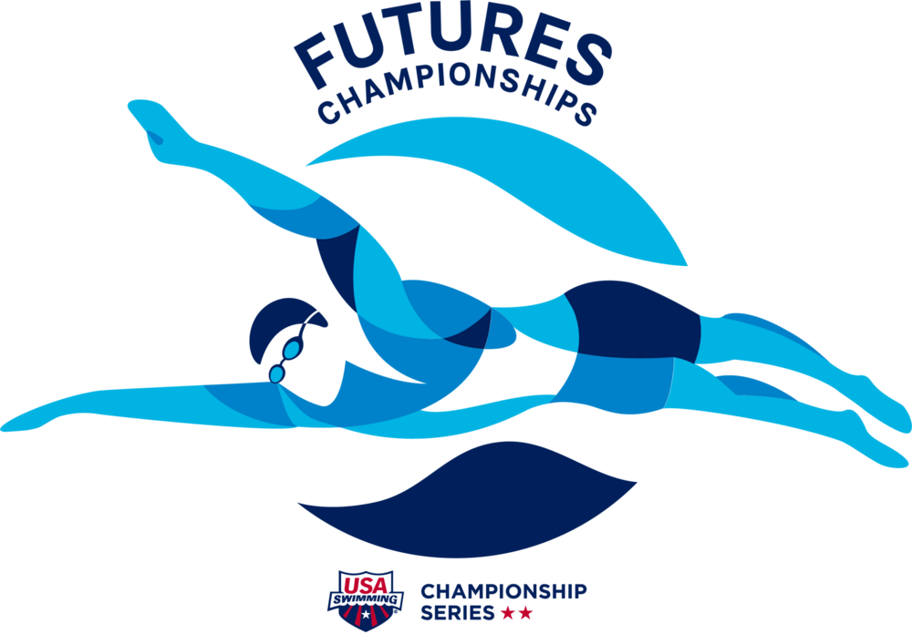 Futures Championships Logo PNG Vector