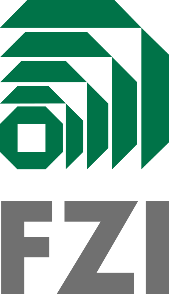 FZI Forschungszentrum Informatik Logo PNG Vector