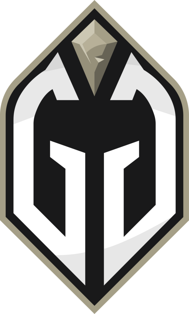 Gaimin Gladiators Logo PNG Vector