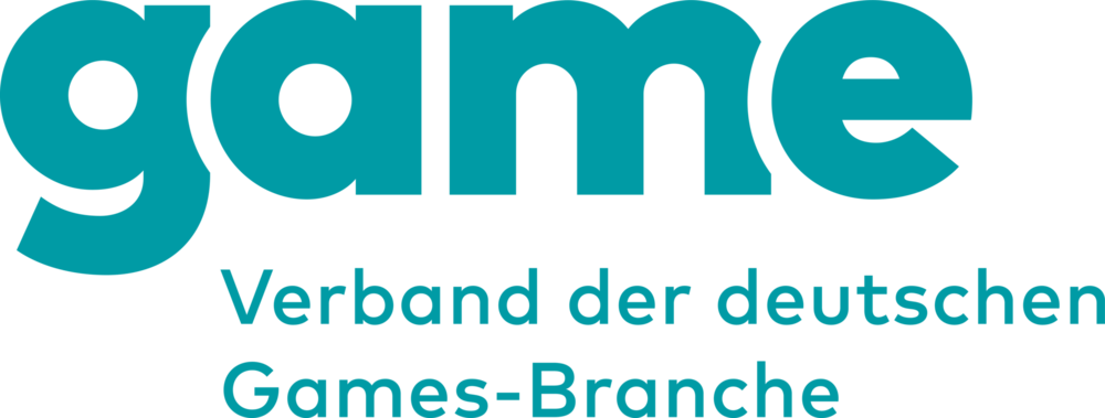 Games-Branche e. V. Logo PNG Vector