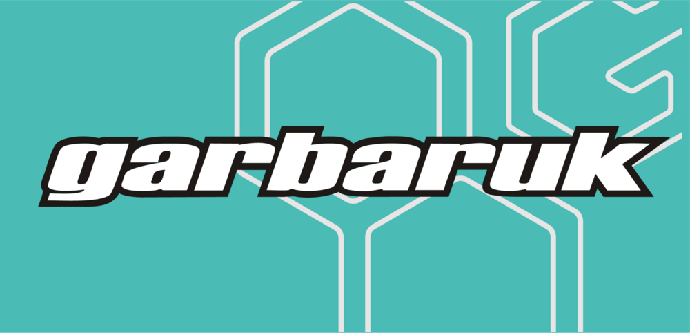 Garbaruk Logo PNG Vector