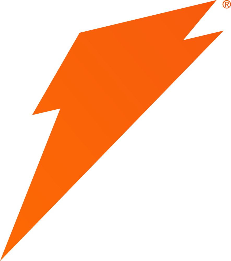 Gatorade Logo PNG Vector