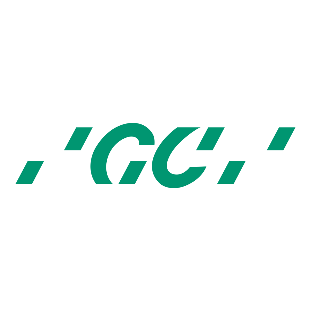 GC dental Logo PNG Vector