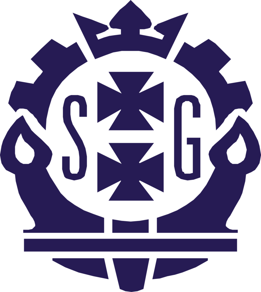 Gdańsk Shipyard Logo PNG Vector