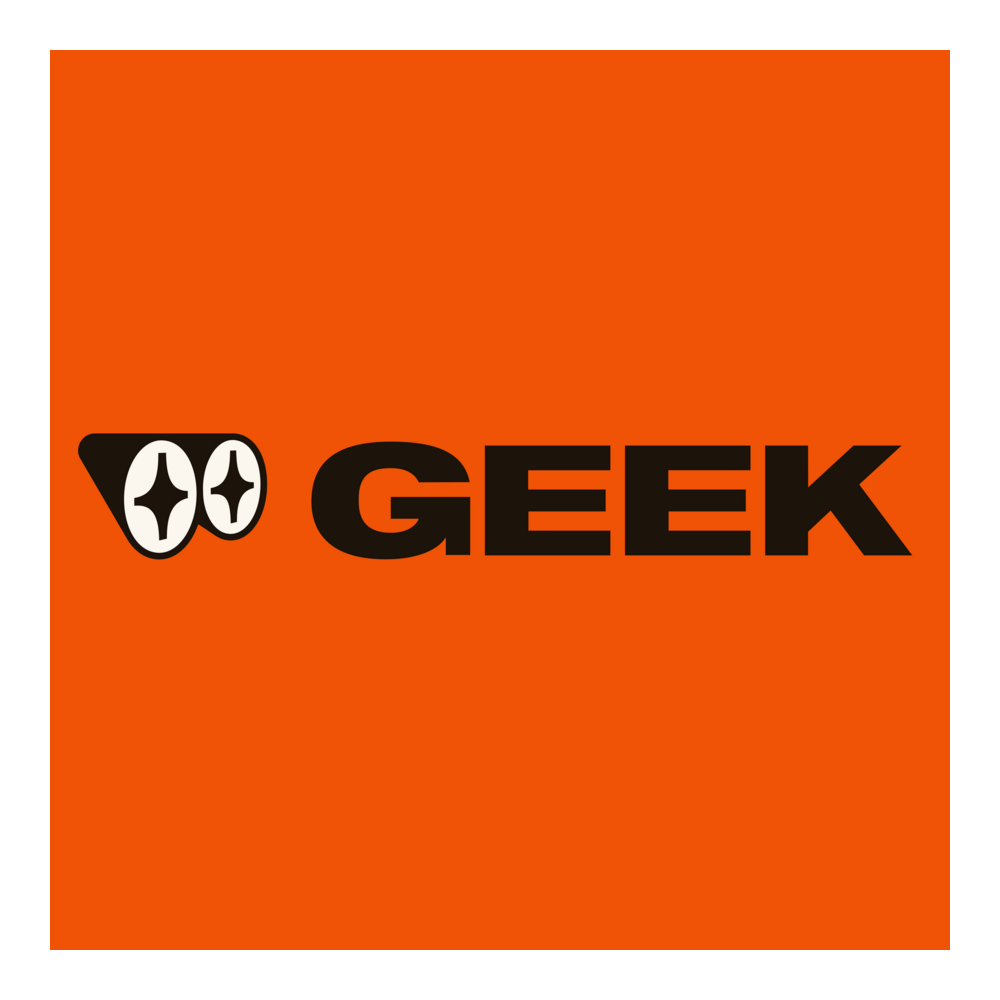 GeekSquare Logo PNG Vector