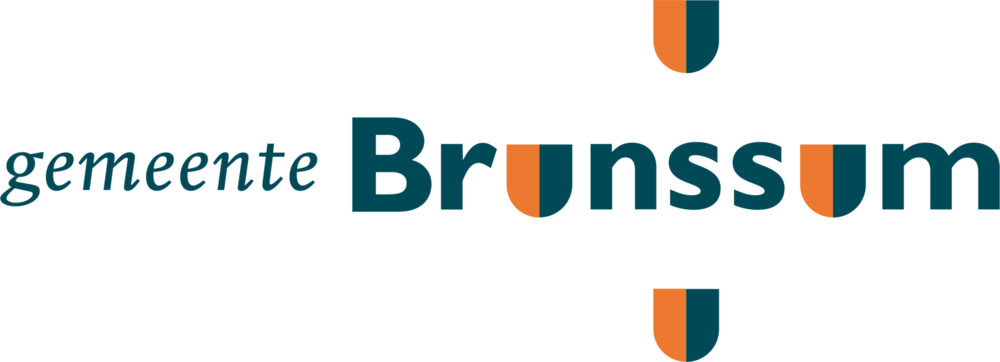 Gemeente Brunssum Logo PNG Vector