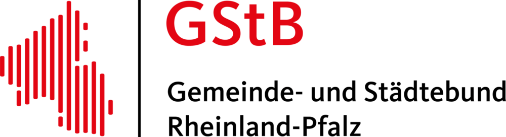Gemeinde- und Städtebund Rheinland-Pfalz Logo PNG Vector