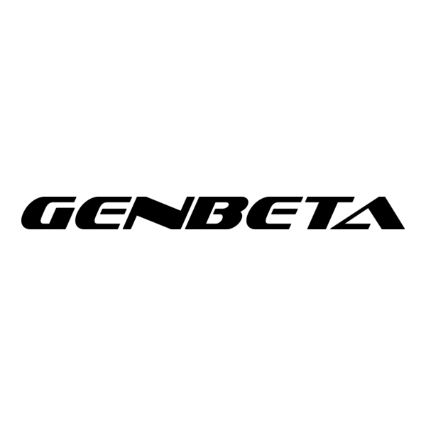 Genbeta Logo PNG Vector