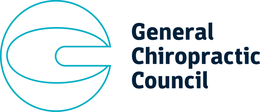 General Chiropractic Council Logo PNG Vector