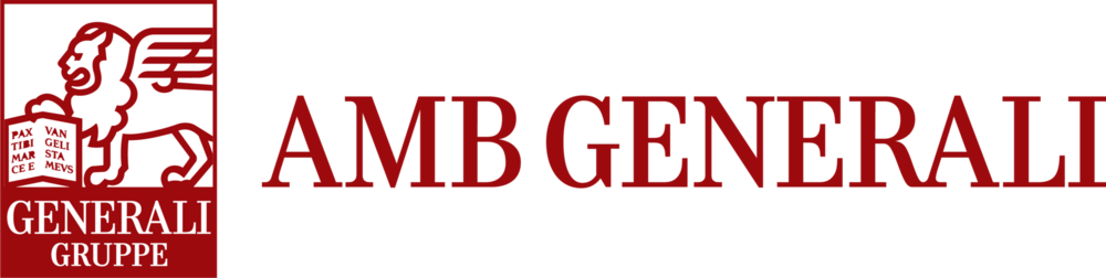 Generali Deutschland Logo PNG Vector