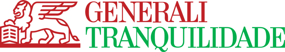 Generali Tranquilidade Logo PNG Vector