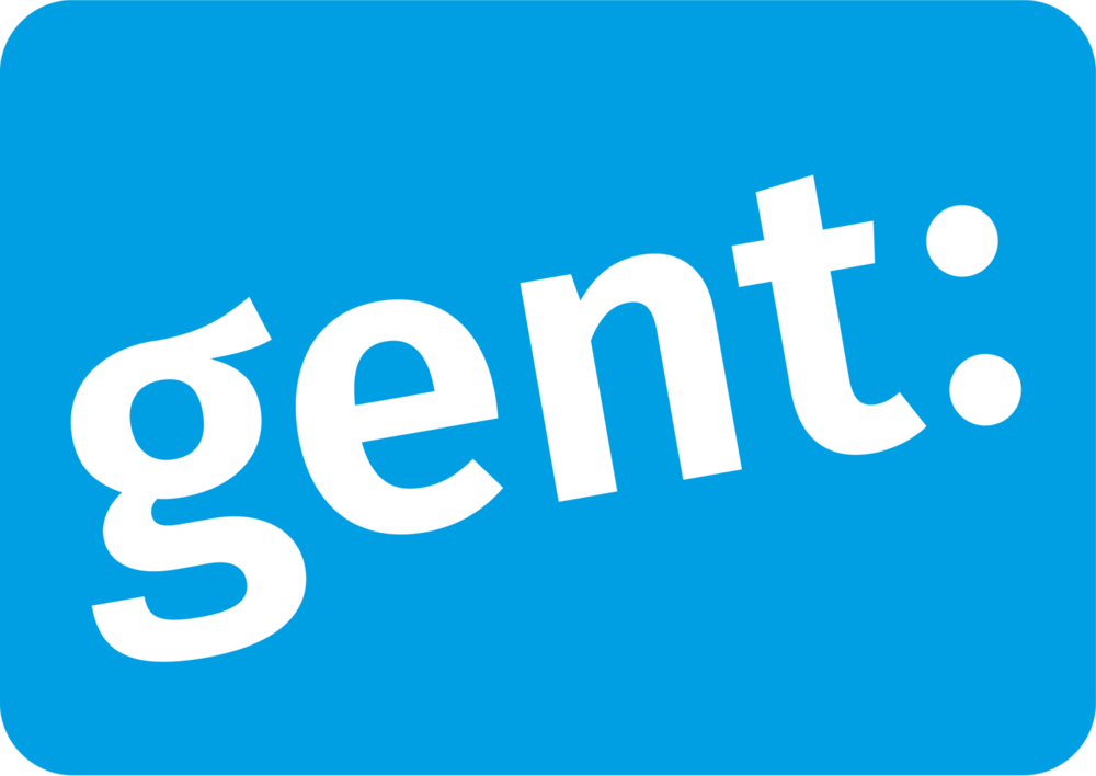 Gent Logo PNG Vector
