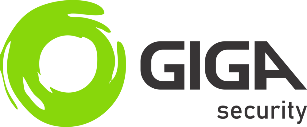 GIGA SECURITY Logo PNG Vector