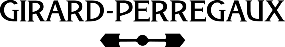 Girard Perregaux Logo PNG Vector